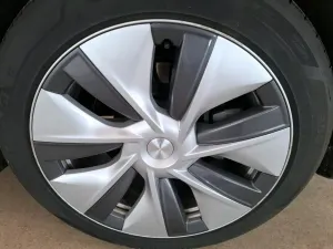 Tesla Model Y Long Range 2022