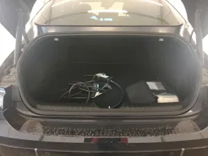 Hyundai IONIQ 6 Creative 2023