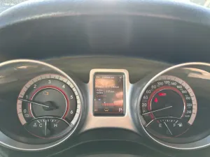 Fiat Freemont 2.0 MultiJet Urban 2012