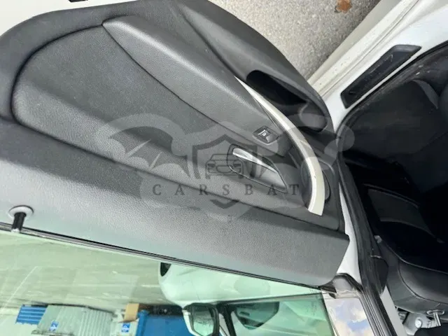 BMW 3 Series GT 318d 2018