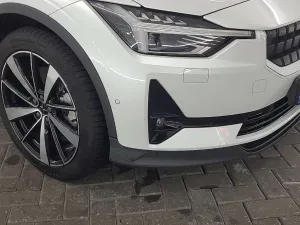 Polestar 2 Long Range 79 kWh Launch 2021