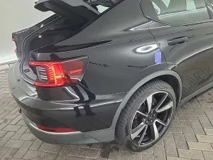 Polestar 2 Long Range 79 kWh Launch 2020