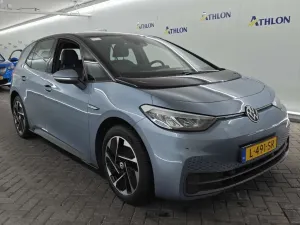 Volkswagen ID.3 58 kWh Life 2020