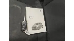 Volkswagen Up! 1.0 2021