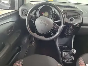 Citroën C1 1.0 VTI Feel 2020