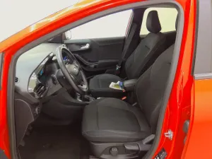 Ford Puma 1.0 Titanium 2021