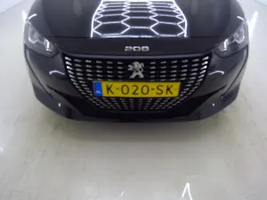 Peugeot 208 1.2i Active Pack 2021