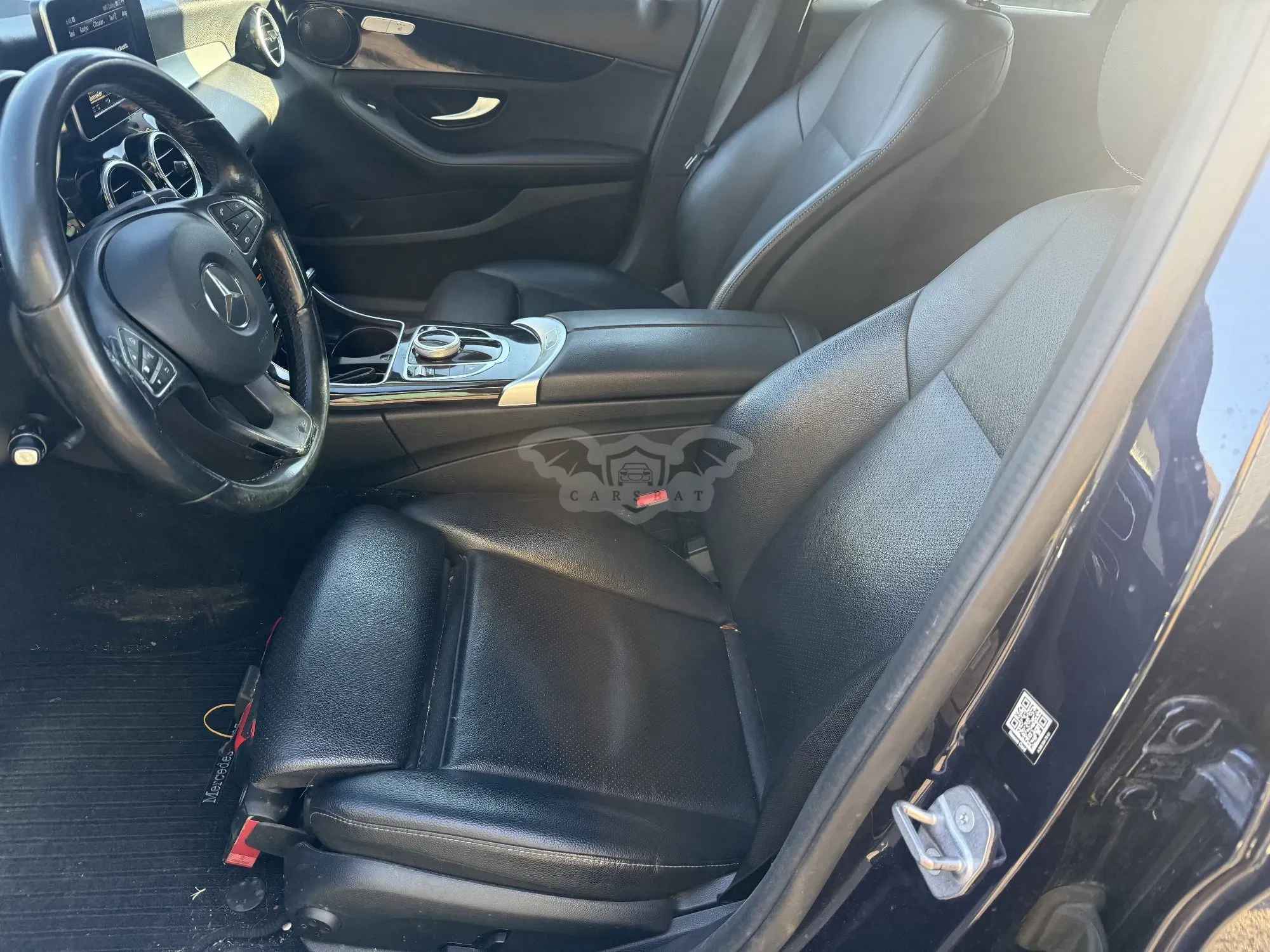 Mercedes-Benz C 200 2016