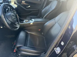 Mercedes-Benz C 200 2016
