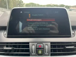 BMW 2 Series Active Tourer 216d Luxury 2019