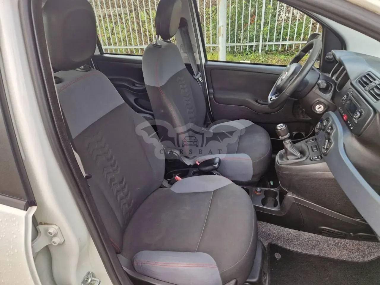 Fiat Panda 0.9 Lounge 2017