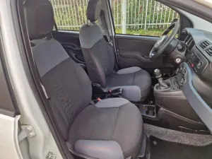 Fiat Panda 0.9 Lounge 2017