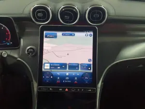 Mercedes-Benz GLC 220d 2023