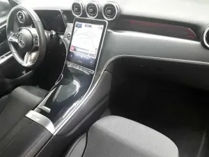 Mercedes-Benz GLC 220d 2023