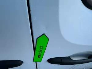 Mercedes-Benz Citan 109 CDI 2021