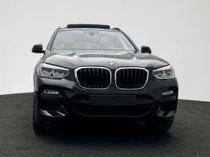 BMW X3 20d M Sport 2018
