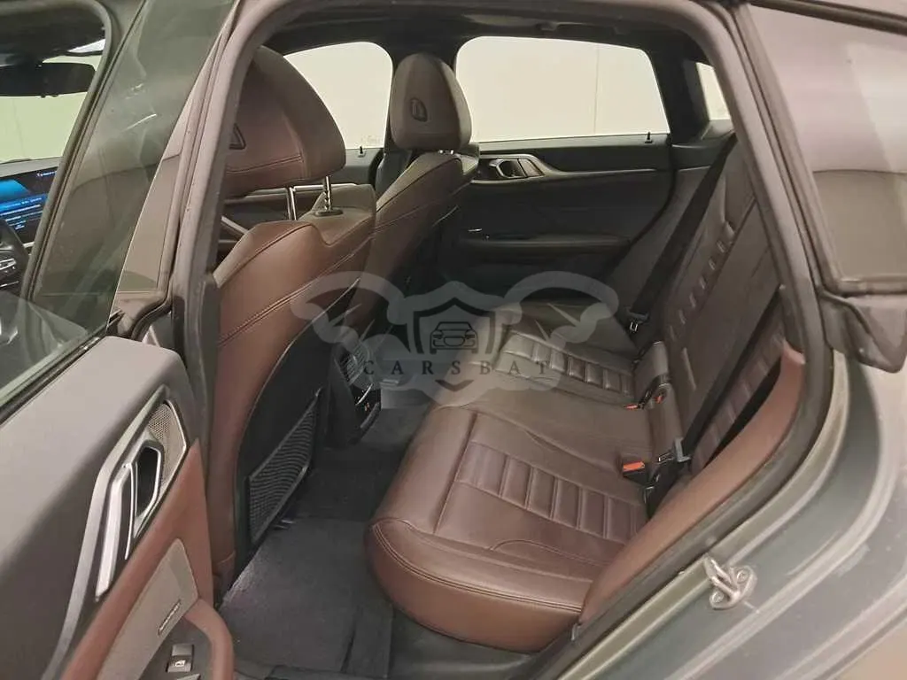 BMW i4 40 2022