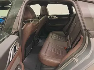 BMW i4 40 2022