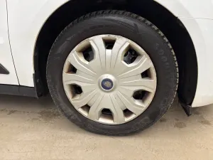 Ford Transit Connect 1.5 2019