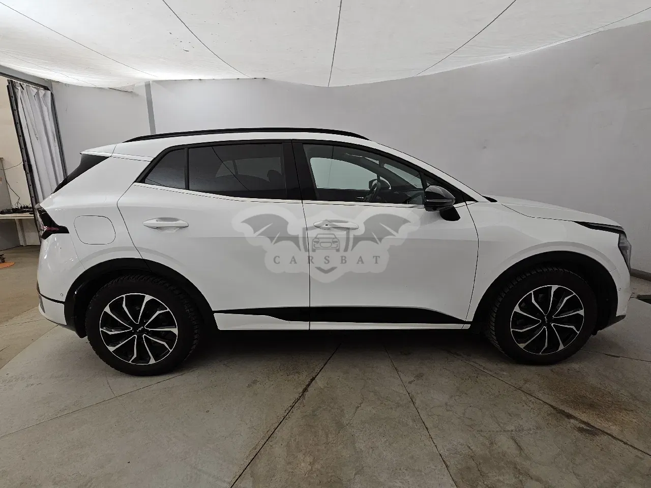 Kia Sportage 1.6 2022