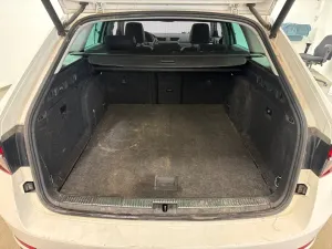 Skoda Superb Combi 2.0 TDI 2021