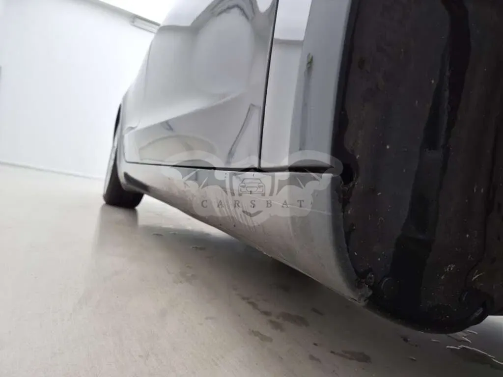 Tesla Model 3 Standard Range Plus 60 kWh 2019