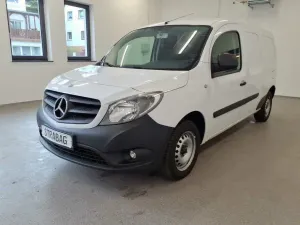 Mercedes-Benz Citan 109 CDI 2017