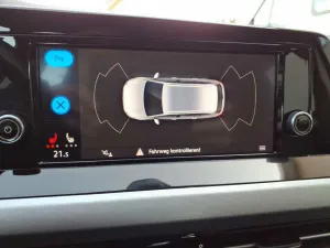 Volkswagen Golf Variant 2.0 TDI Life 2021