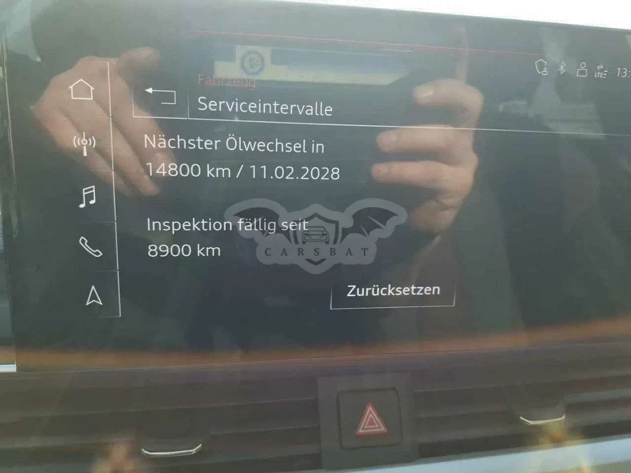 Audi A4 Avant 35 TDI 2021
