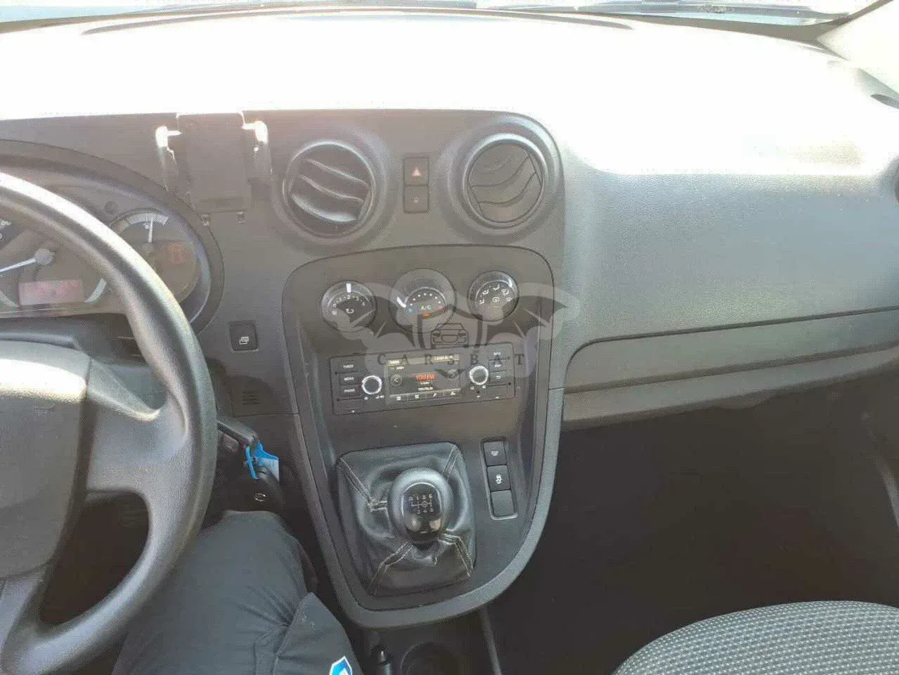 Mercedes-Benz Citan 109 CDI 2020