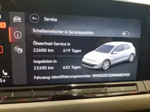 Volkswagen Golf 2.0 TDI Life 2021