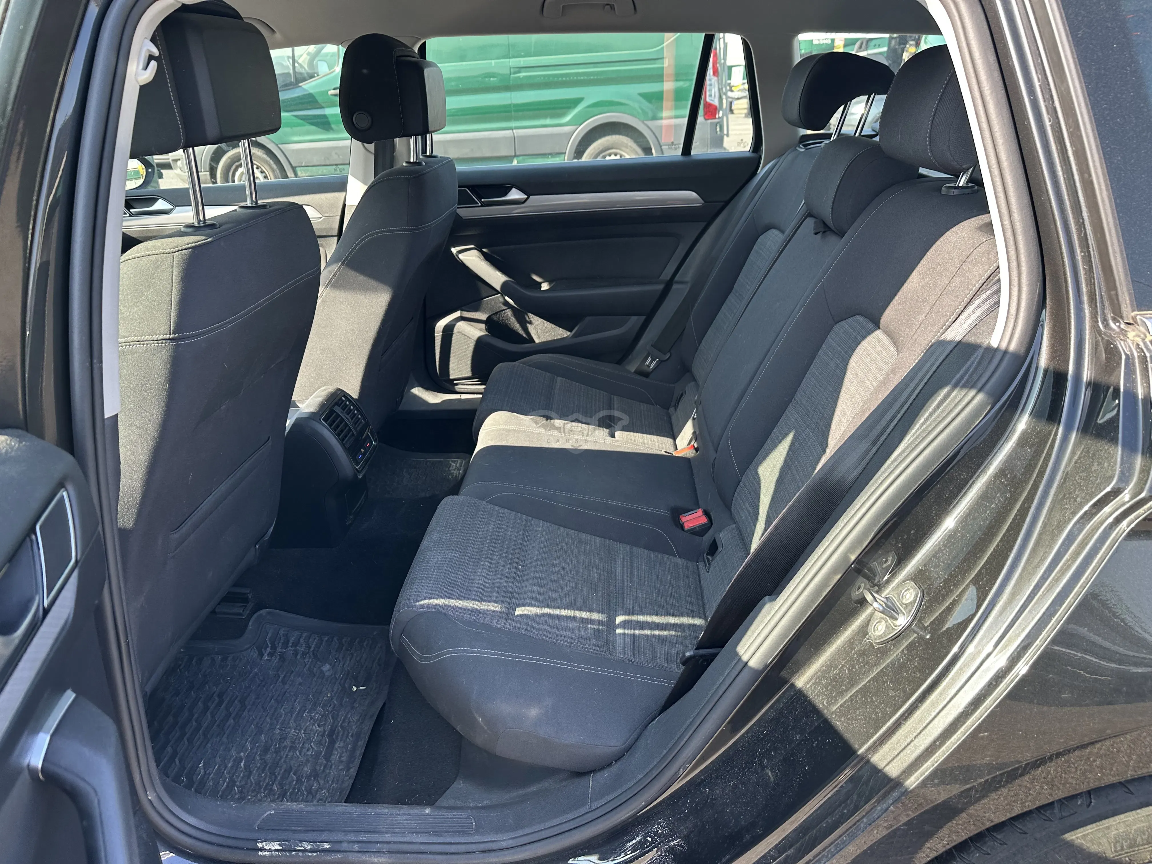 Volkswagen Passat Variant 2.0 TDI Style Business 2020