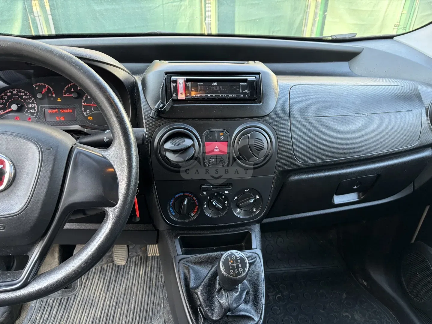 Fiat Fiorino 1.3 MultiJet SX 2019