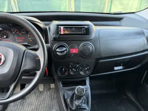 Fiat Fiorino 1.3 MultiJet SX 2019