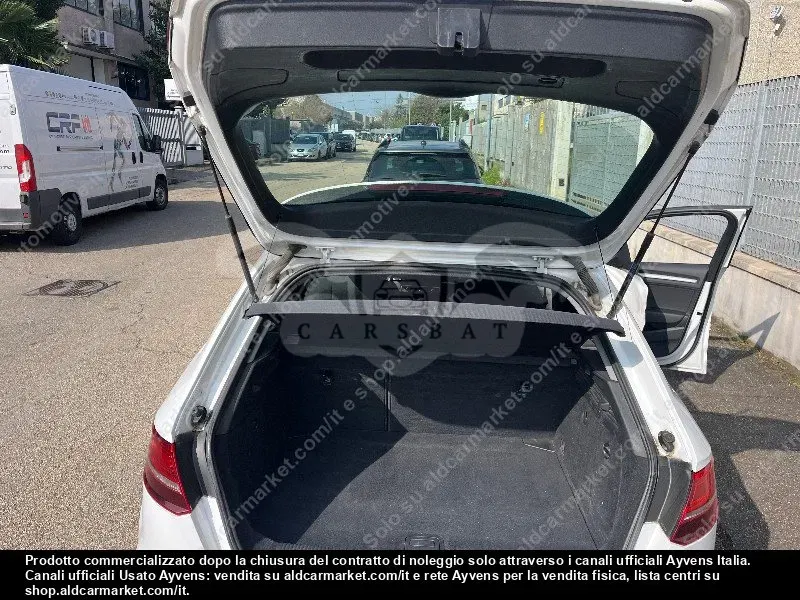 Audi A3 30 TDI Business 2019