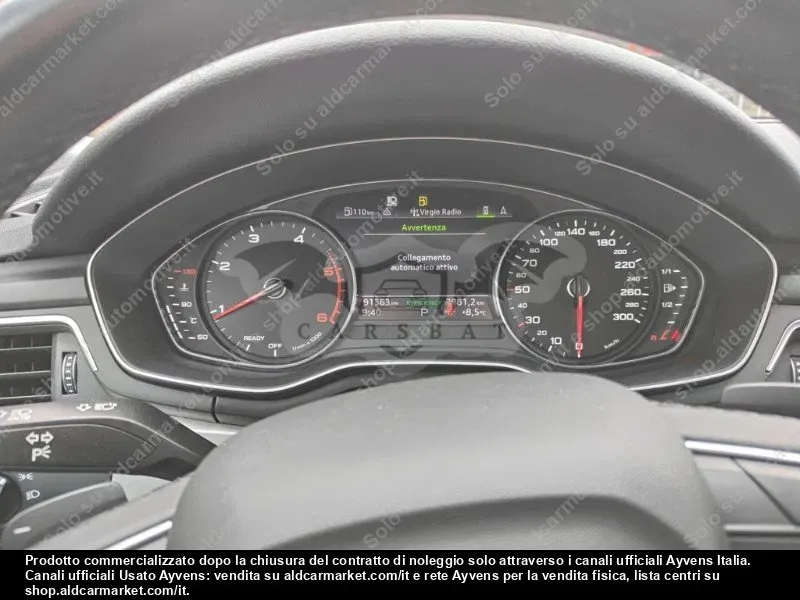 Audi A4 Avant 35 TDI Business 2022