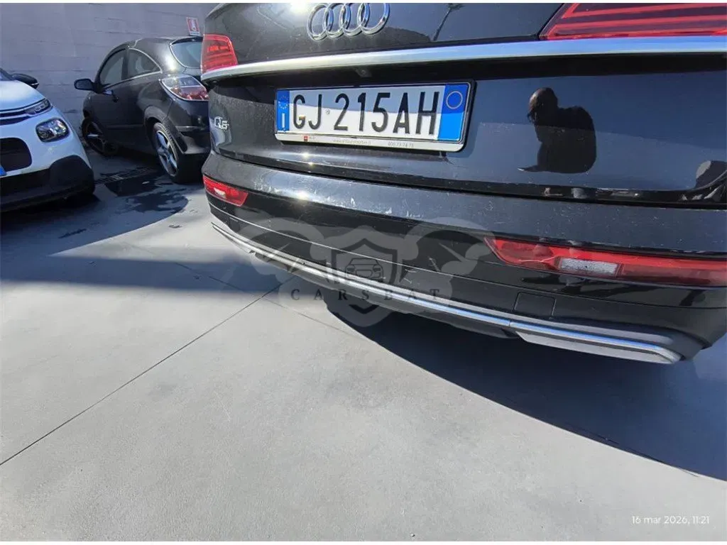 Audi Q5 35 TDI Business 2022