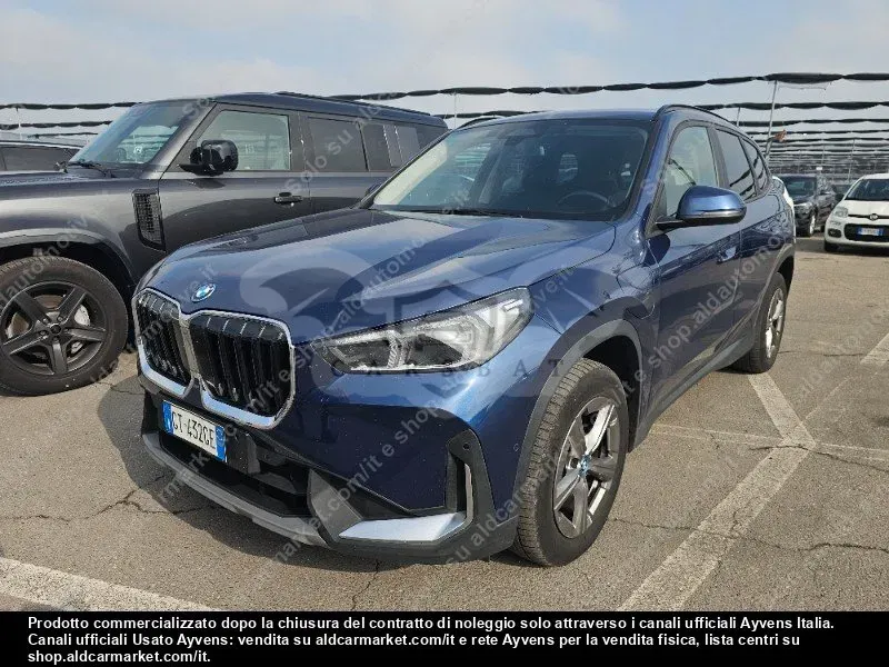 BMW X1 25e Sport 2024