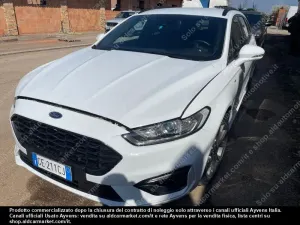 Ford Mondeo 2.0 ST Line 2021