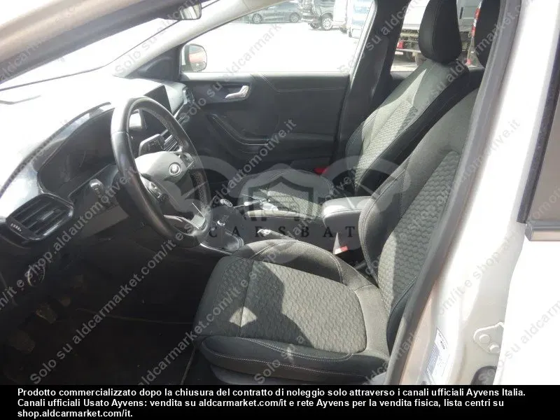 Ford Puma 1.0 Titanium 2020