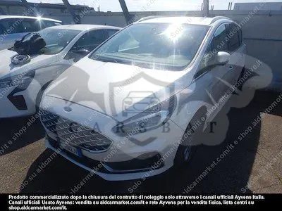 Ford S-Max 2.0 EcoBlue Vignale 2020