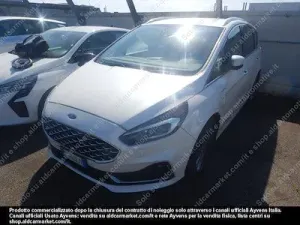 Ford S-Max 2.0 EcoBlue Vignale 2020