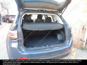 Jeep Compass 1.5 Longitude 2022