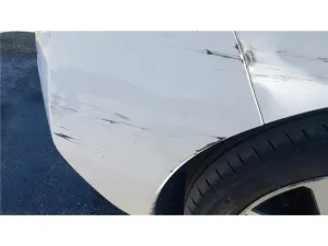Nissan Leaf Acenta 2019