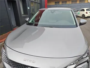 Peugeot 3008 Active Business 2021