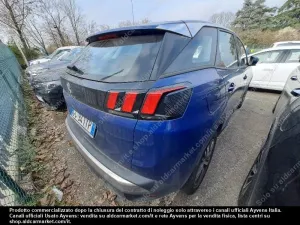 Peugeot 3008 Business 2020