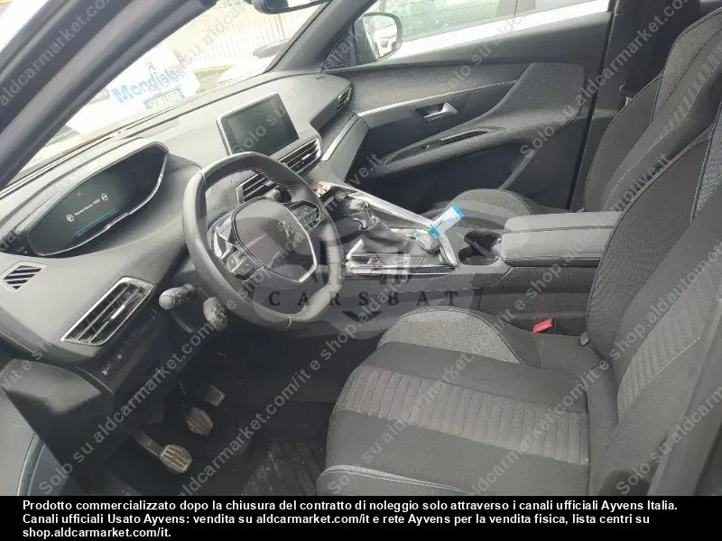 Peugeot 3008 Active Pack 2023