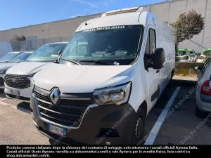 Renault Master L3H2 2023