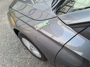 Skoda Fabia 1.0 Ambition 2022