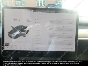 Tesla Model Y Long Range 78 kWh 2021